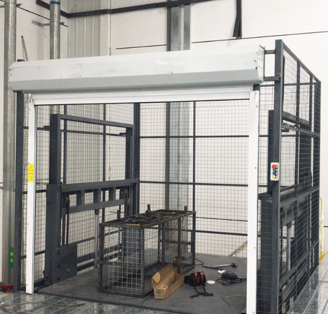 商丘升降平台选型常见问题及解决方案