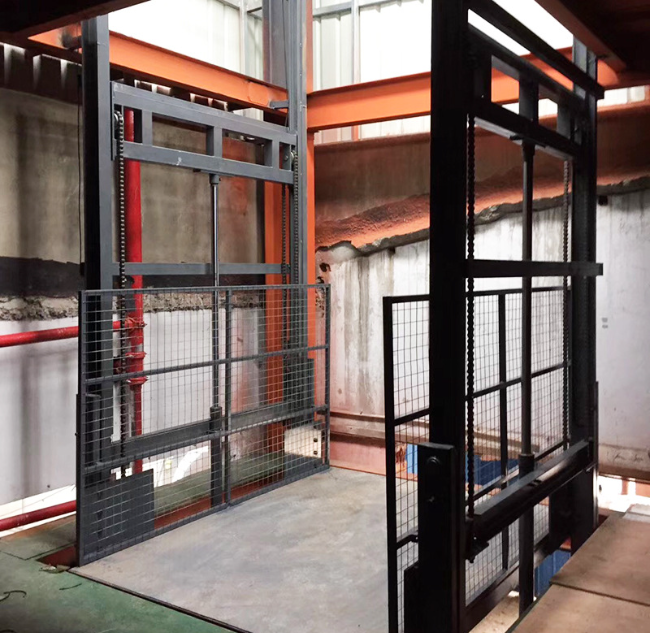 商丘升降平台维护保养常见问题及规范流程