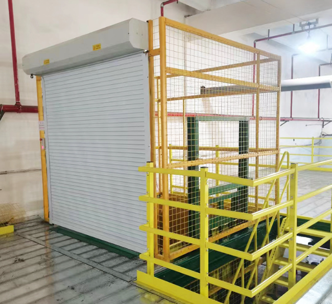 商丘升降平台安全使用常见问题及注意事项